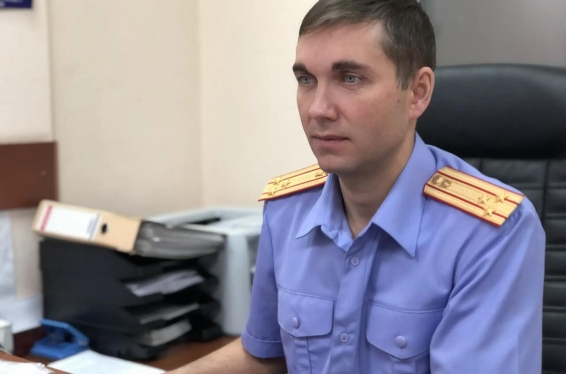Омский СК рассказал про украинский след в уголовном деле о SIM-боксах