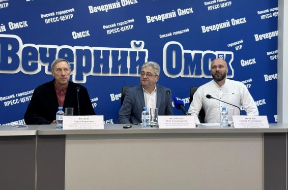 Новые театральные площадки и громкие премьеры: что сулит омичам новый сезон