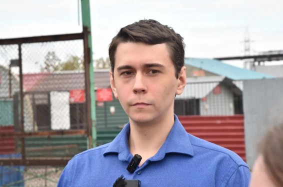 В муниципальном приюте Омска назначили нового директора