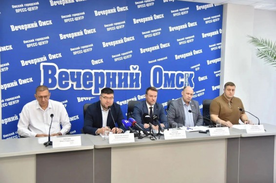 Сегодня в Омске начинается отопительный сезон