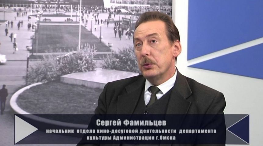 Режиссера «Левиафана» Звягинцева больше не будут приглашать в Омск