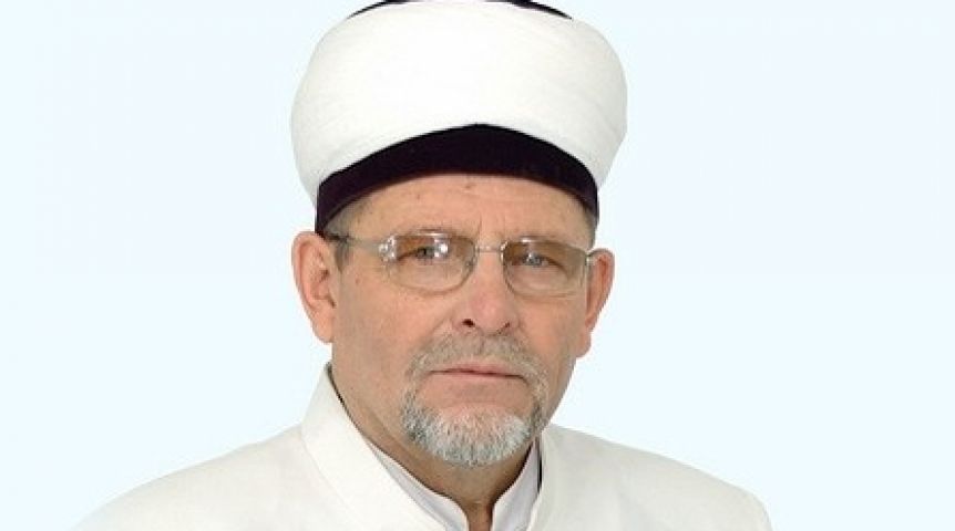 «Мулла-коммунист» Зулькарнай Шакирзянов о судьбе ислама в Омске