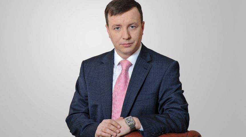 Александр Руденко Фото