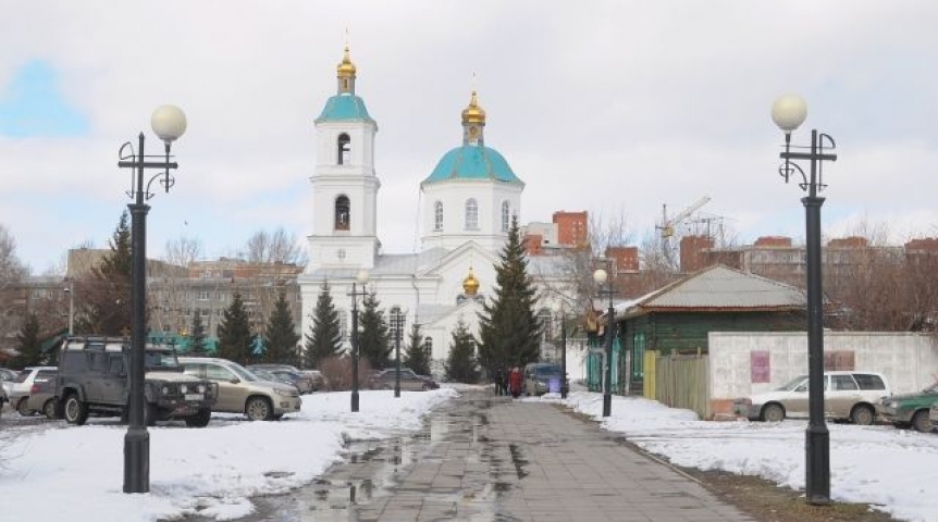 Фото лайк омск