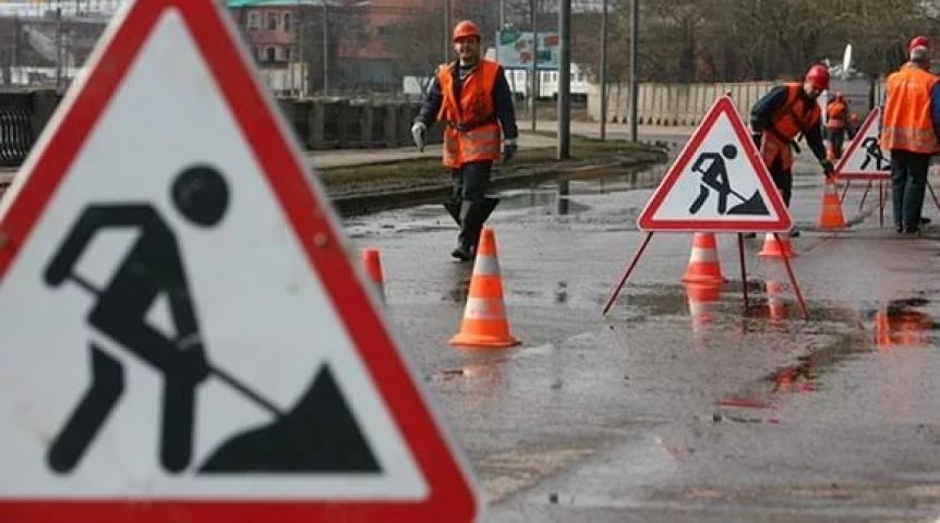 В Омске закрывают на ремонт железнодорожный переезд — СуперОмск