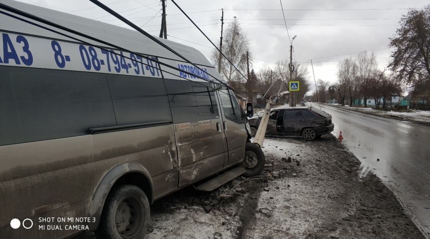 Автобус омск крутинка