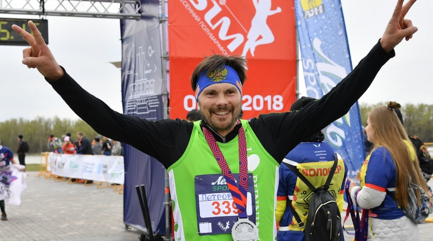 Спортсмены омска