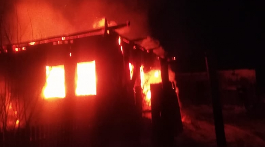 Погиб В Новогоднюю Ночь