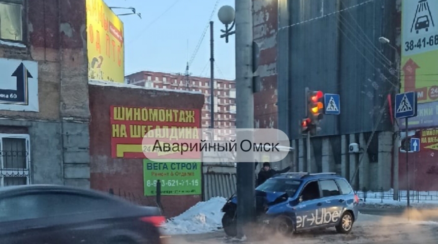 Хабаровск омск на авто