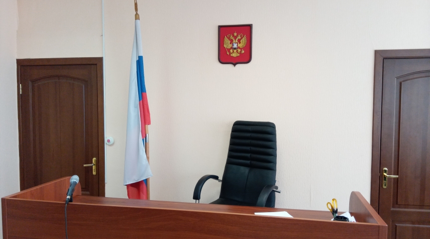 Стало известно, кого прочат на должность председателя Центрального суда города Омска