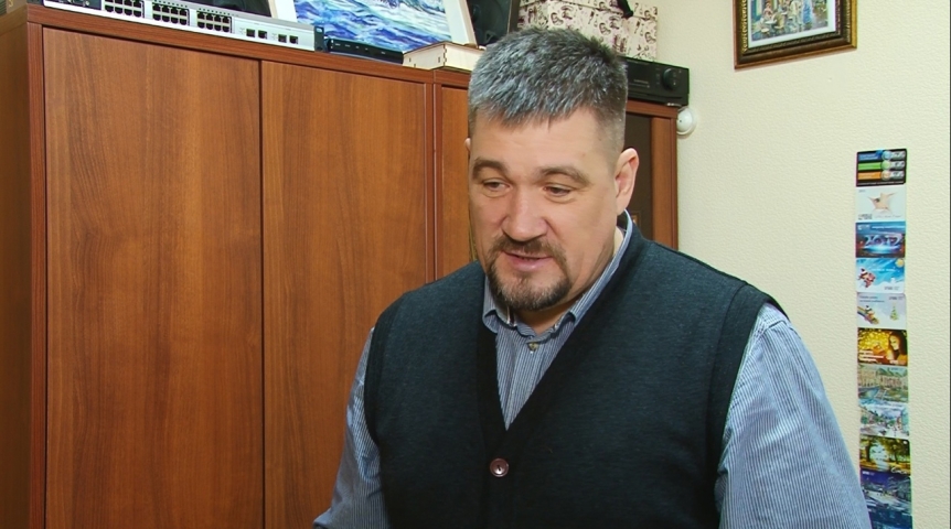 Депутат горсовета Олег Афанасьев помог омичам избавиться от нависшей угрозы