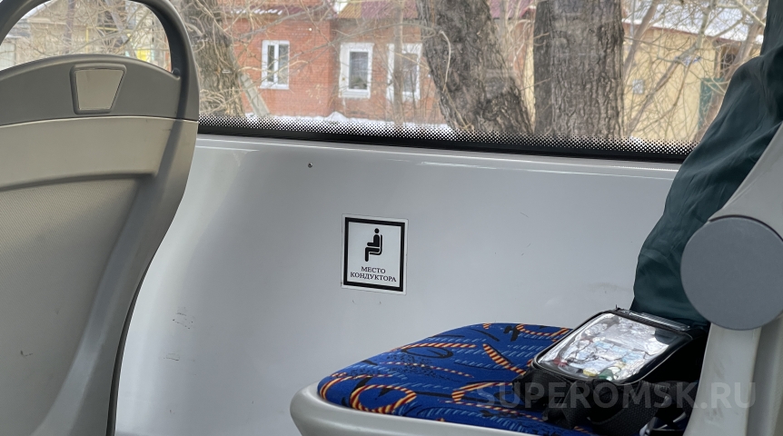 В Омской области из-за болеющих водителей отменяют автобусные рейсы