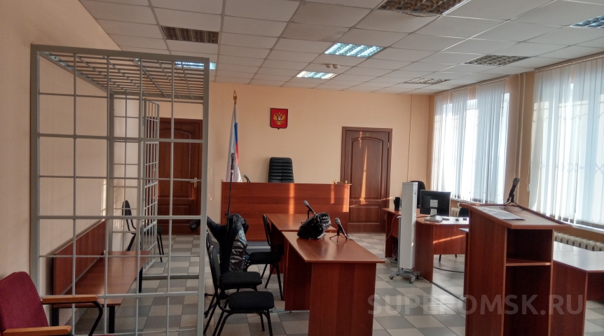 В Омской области развернулась борьба за председательские посты сразу в двух судах