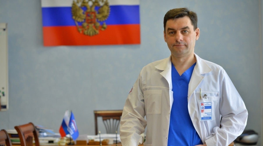 Главврач прокомментировал ажиотаж с лекарствами в Омске