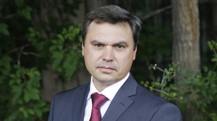 Общество Юрий Козловский помог устранить аварию в поселке 40 лет Октября