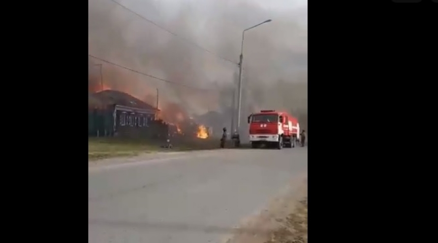 Новоалександровка омск карта