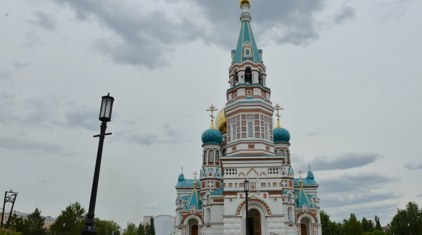 В День России в Омске бесплатно выступит камерный оркестр