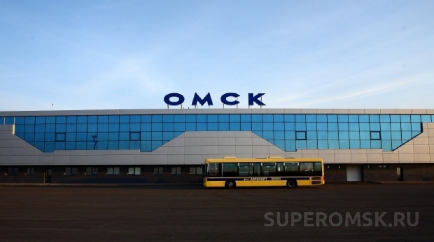 Общество Возобновляются прямые рейсы из Тюмени в Омске