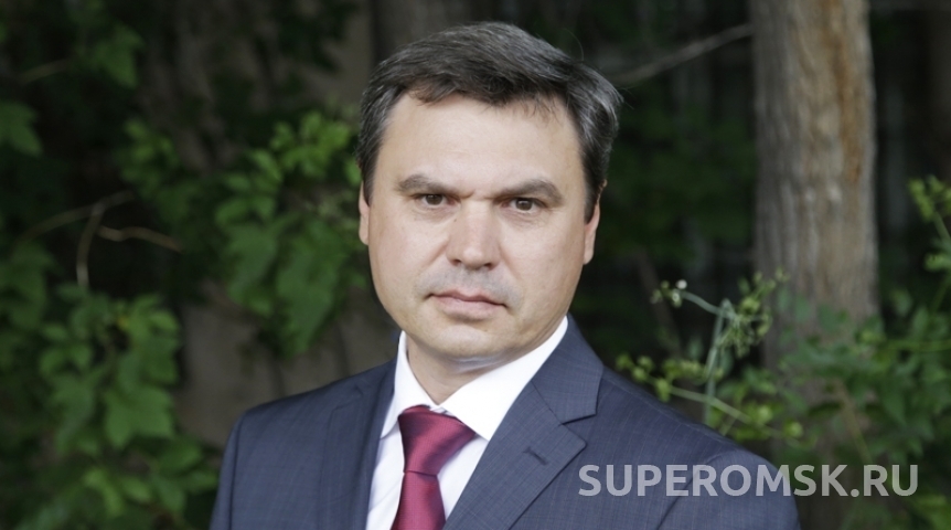 Общество Депутат Омского горсовета Юрий Козловский заявил о важности импортозамещения в ветеринарии