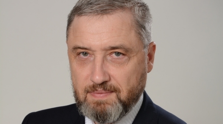 Омский политолог Сергей Сизов назвал темы переговоров с Украиной