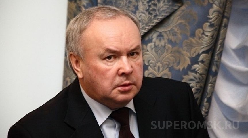 Шишов не исключает риски в строительстве омского Красногорского гидроузла