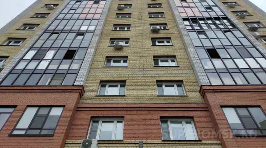 В Омске квартиры для переселенцев из аварийного жилья разыграют по жеребьевке