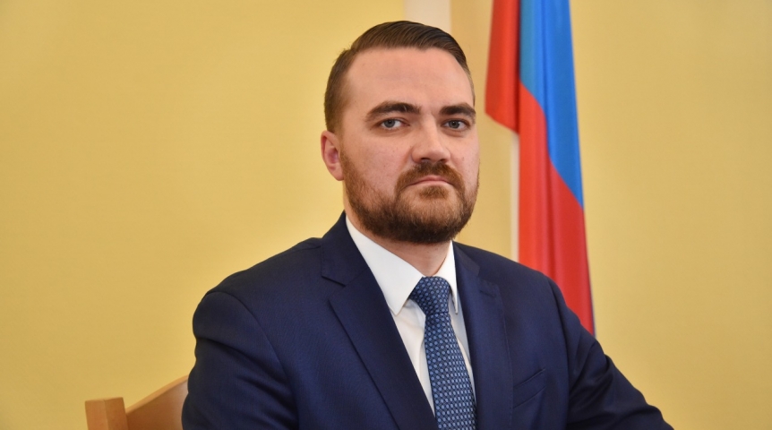 Назначен новый председатель избирательной комиссии Омской области