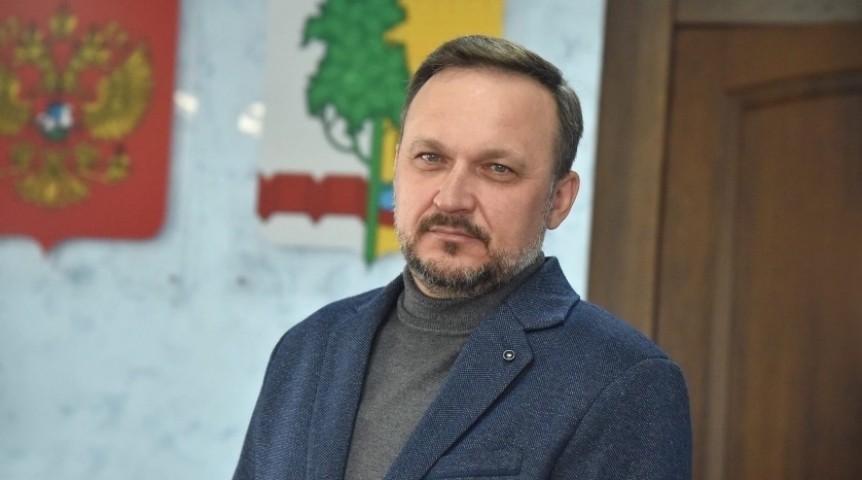 Глава Омского района Геннадий Долматов рассказал, как проходит мобилизация