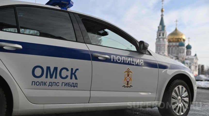 Общество Двое напуганных мужчин обратились к полицейским из-за беременной омички