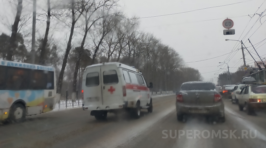 Общество В Роспотребнадзоре сообщили о вирусах в Омской области