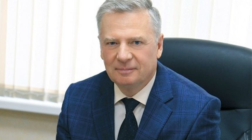 Владимир Гам раскрыл подробности о новой академии в Омске