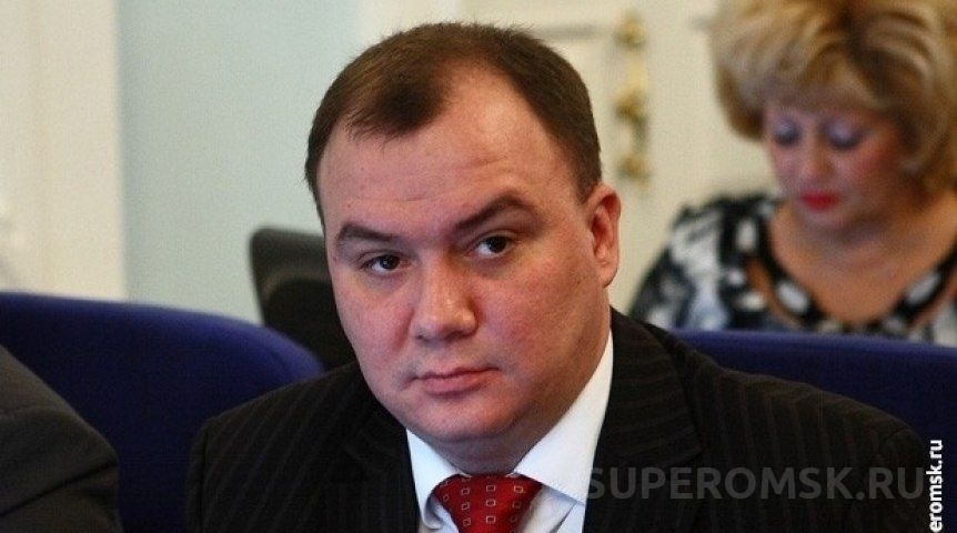 Владимир Радул прокомментировал переход на работу в ТГК-11