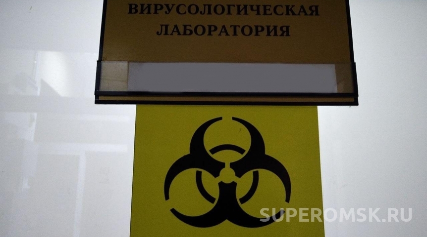 Стали известны районы Омской области с вероятностью стать жертвами переносчиков опасной инфекции