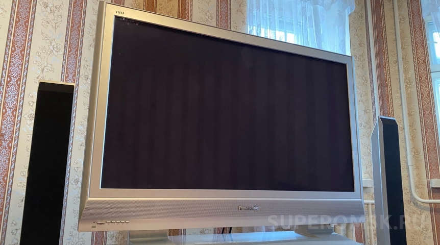 В районах Омской области временно остановят трансляцию ТВ-каналов