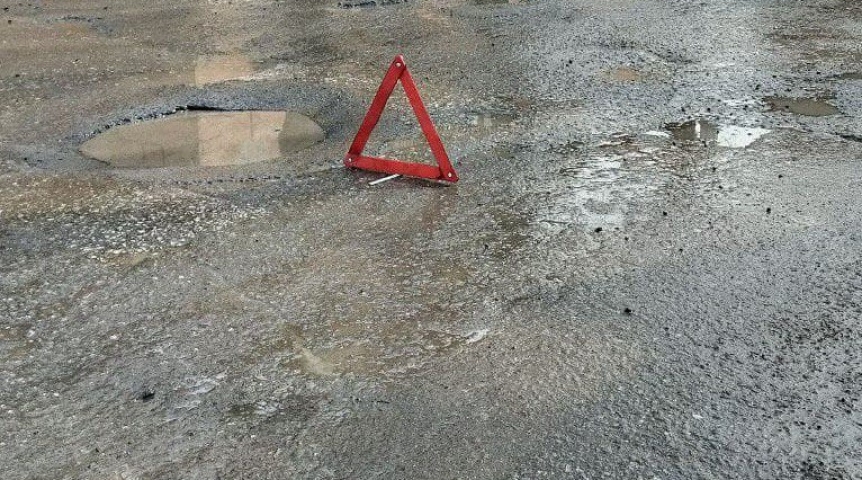В Тюкалинском районе пешеход погиб после наезда «Волги» В Тюкалинском районе пешеход погиб после наезда «Волги»