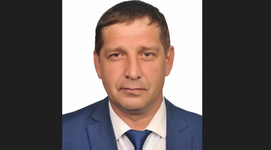 Владимир Сыркин отреагировал на сообщение об отставке с поста главы Кормиловского района Омской области