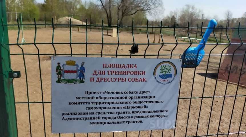 Происшествия в Омске В Омске после гибели собаки возбудили уголовное дело на ее хозяина