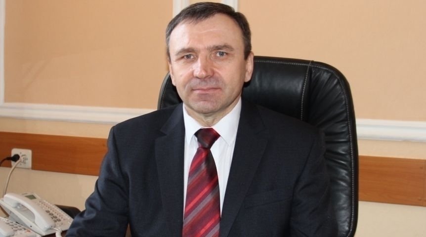 «СуперОмск» поздравляет Олега Подкорытова с юбилеем