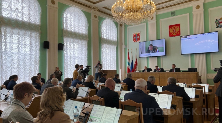 В Омске резко выросла преступность среди несовершеннолетних