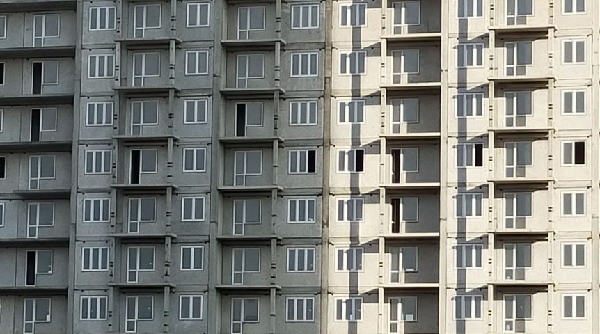 Общество Омичка из аварийного дома на улице Калюжина получит жилье в рамках договора соцнайма