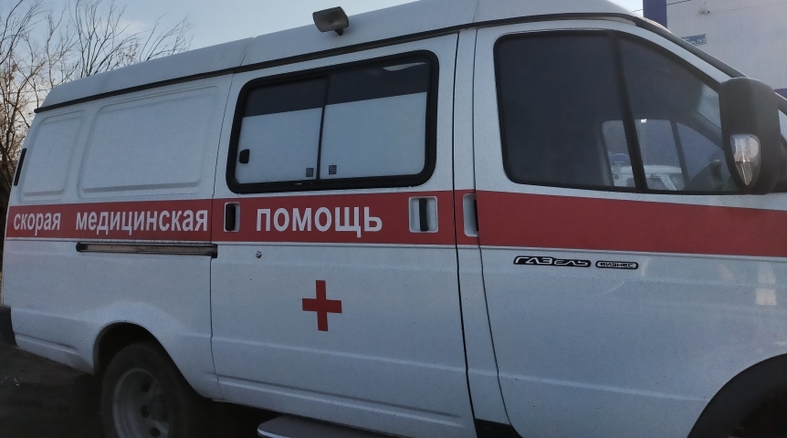 В Омске школьник получил тяжелые травмы после игр на «заброшке»