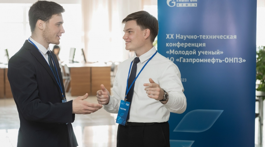 Базовая кафедра «Газпром нефти» в Омске подготовила более 250 высококвалифицированных специалистов