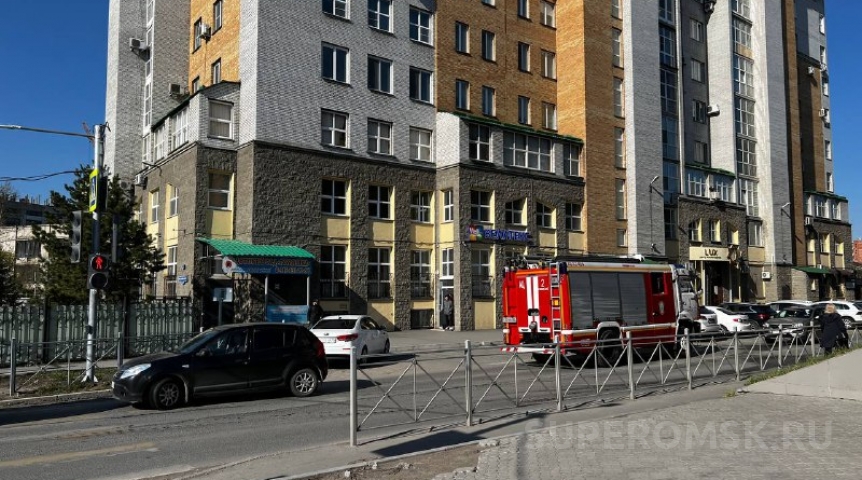 Происшествия в Омске Стали известны подробности инцидента в детском саду в центре Омска