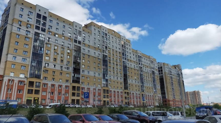 В Омской области подорожали все виды квартир