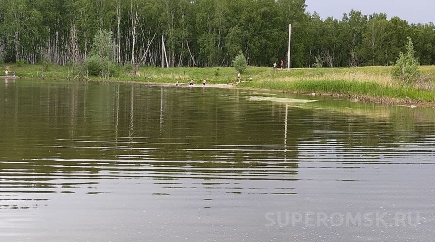 В Омской области в воде погибли 18 человек