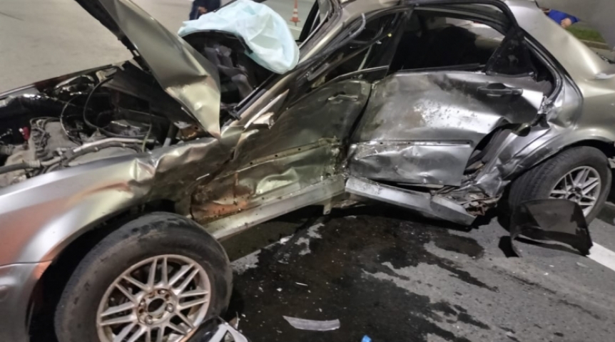 Погибла в один день с мужем: разбившаяся в ДТП на Крупской омичка спешила к умирающему супругу