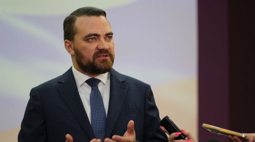 В  омском облизбиркоме сделали заявление по итогам выборов губернатора