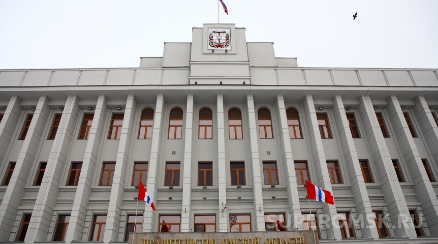 Вице-губернатор Ромахин сообщил о появлении «Стены памяти» в Омске