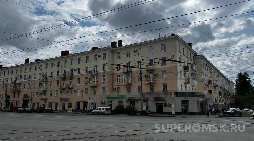 После отзыва 17 млн рублей на капремонт омской многоэтажки постановили возбудить уголовное дело