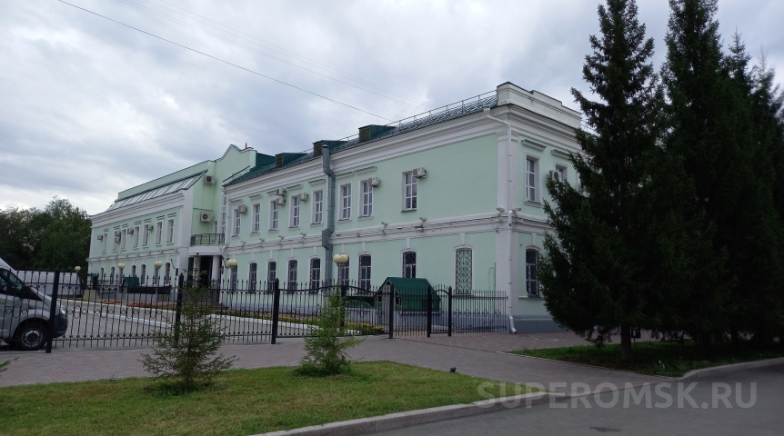 В Омской области ликвидировали значительную переполненность детских домов В Омской области ликвидировали значительную переполненность детских домов